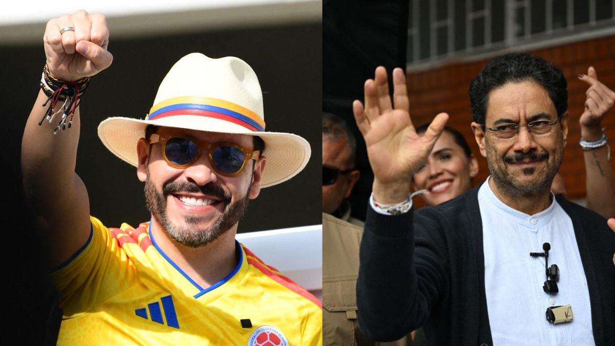 Abelardo De La Espriella es el nuevo presidente de Colombia.