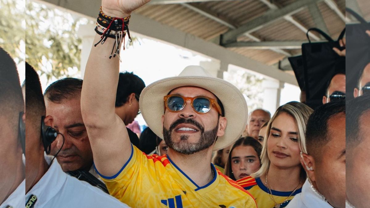 El presidente electo Abelardo De La Espriella afirmó que su administración respetará la Constitución, la separación de poderes y las libertades.