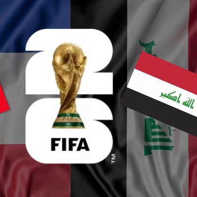 Francia vs Irak; mundial FIFA 2026: el favorito para la IA