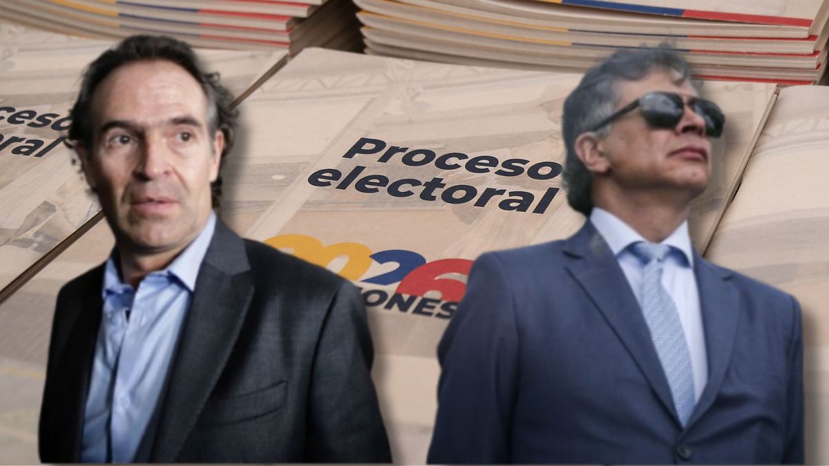 Presidente Petro y alcalde Fico Gutiérrez protagonizan cruce de acusaciones públicas