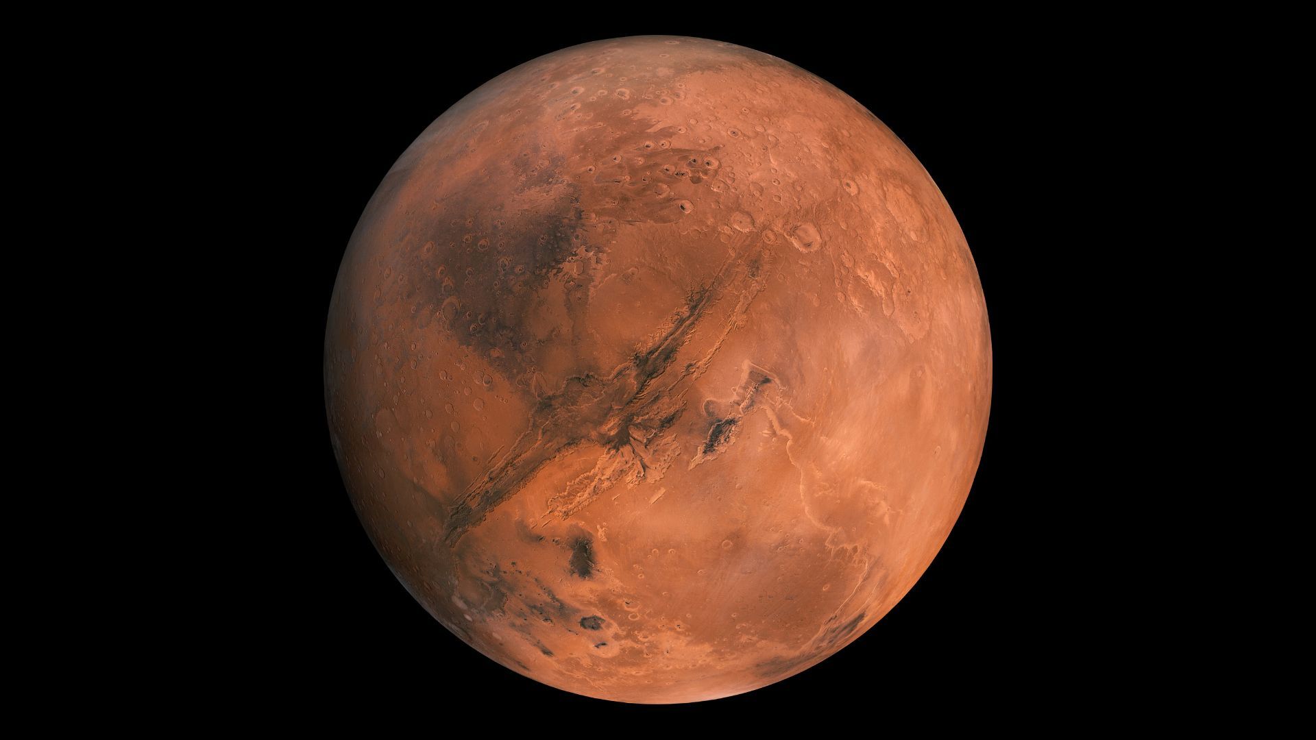 Los científicos proponen terraformar el planeta vecino para habitarlo.