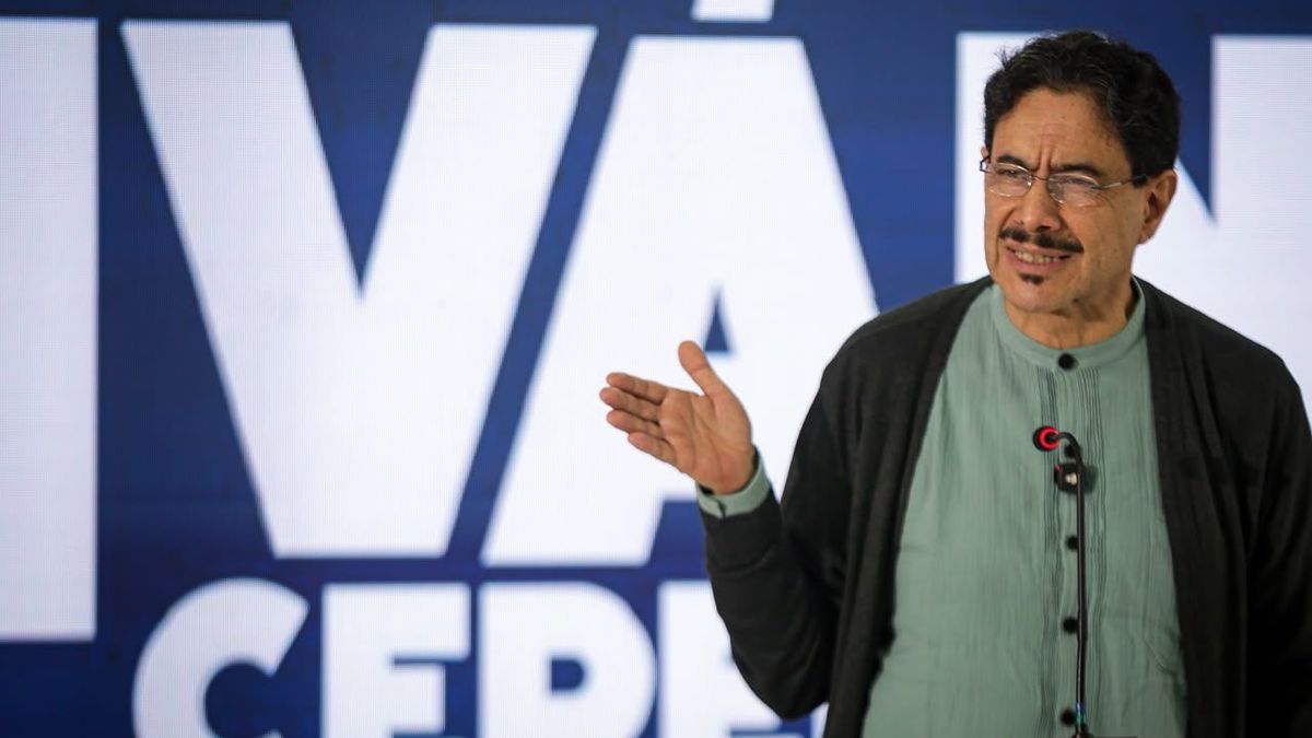 Iván Cepeda