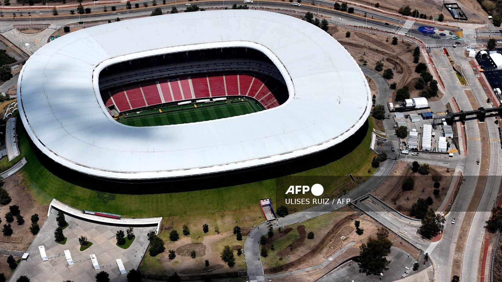 Colombia y RD Congo tienen una cita mundialista en el estadio Akron.