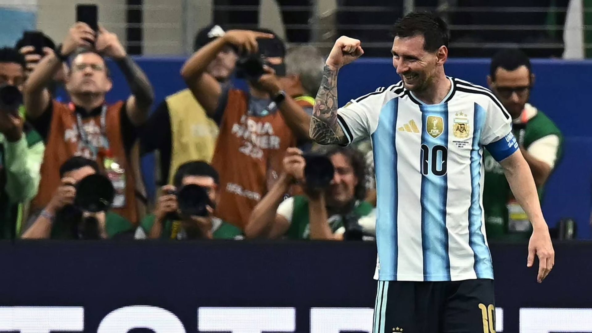 Messi