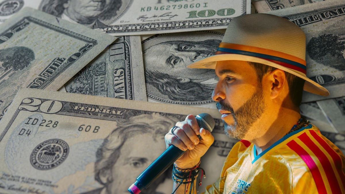 Dólar Abelardo de la Espriella