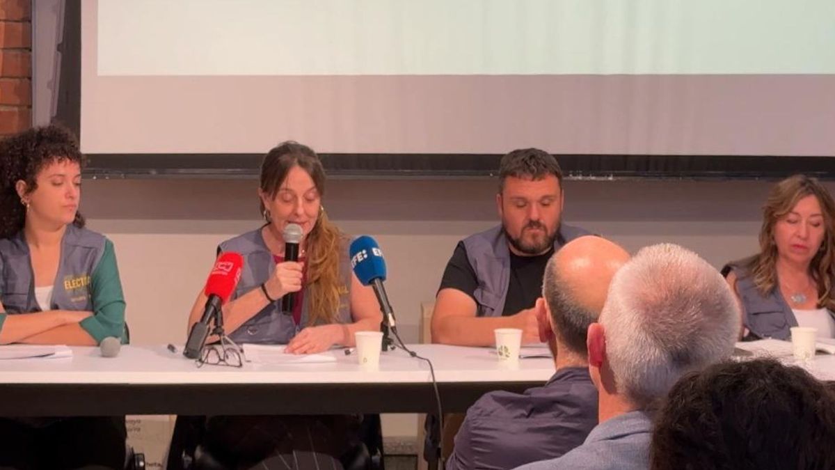 Misión de Observación Electoral de Catalunya: segunda vuelta presidencial en Colombia transcurrió en calma y sin incidentes graves