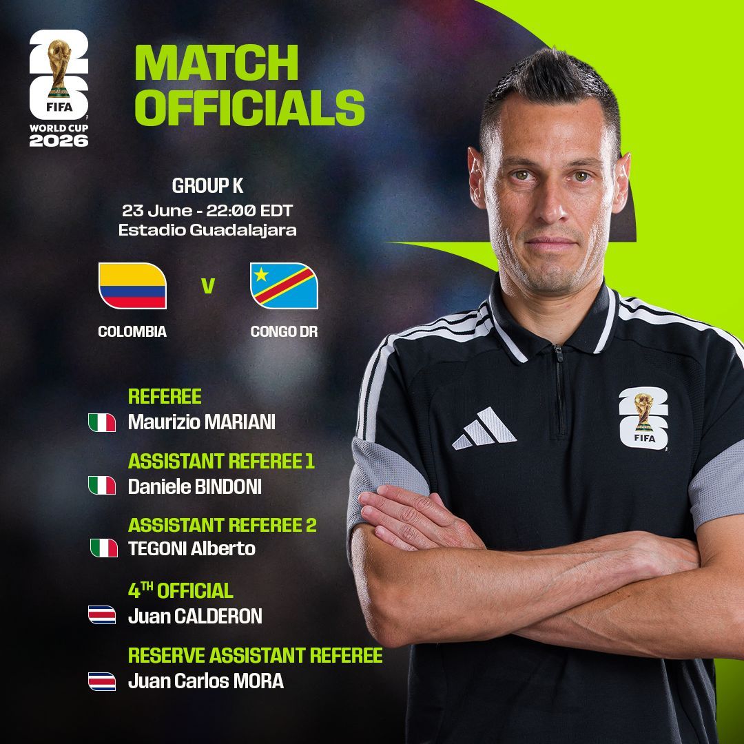 Mauricio Mariani