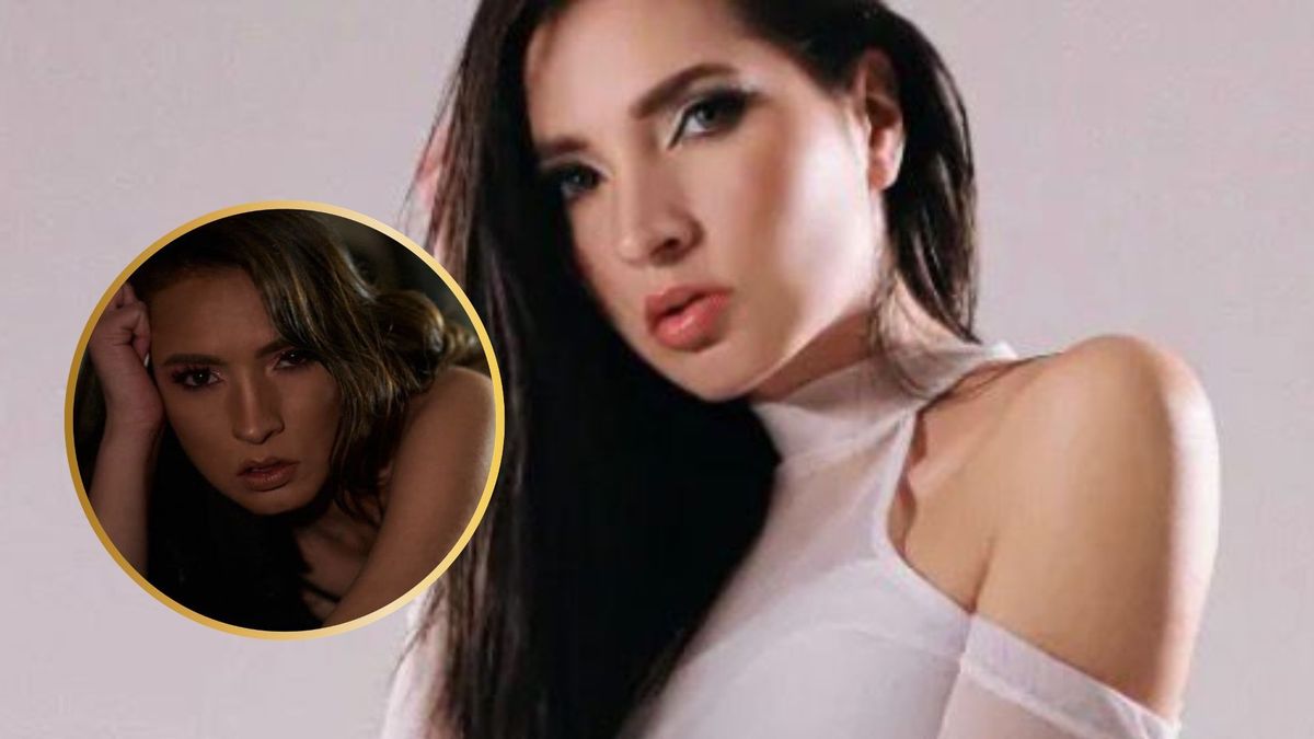 Natalia Villalba Angarita, la mujer hallada sin vida en exclusivo edificio de Bogotá.