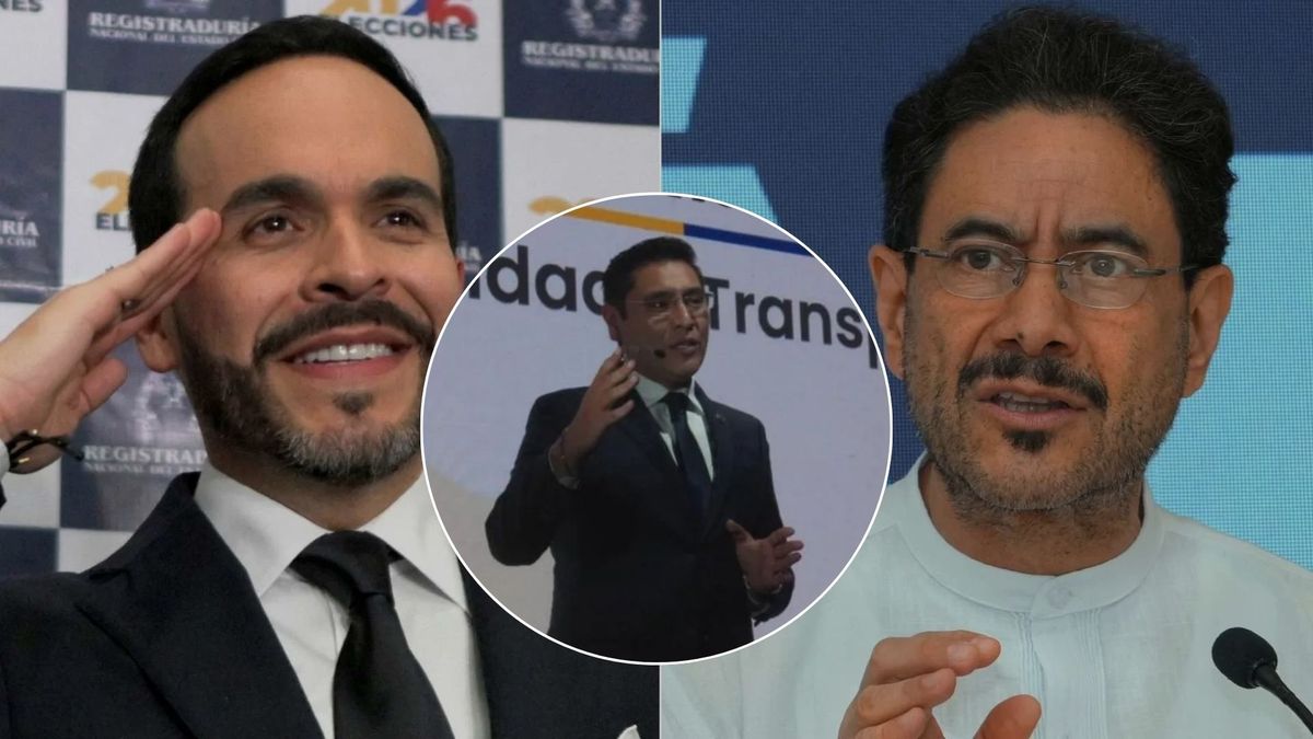 elecciones 2026 colombia segunda vuelta escrutinio nacional resultados proceso electoral