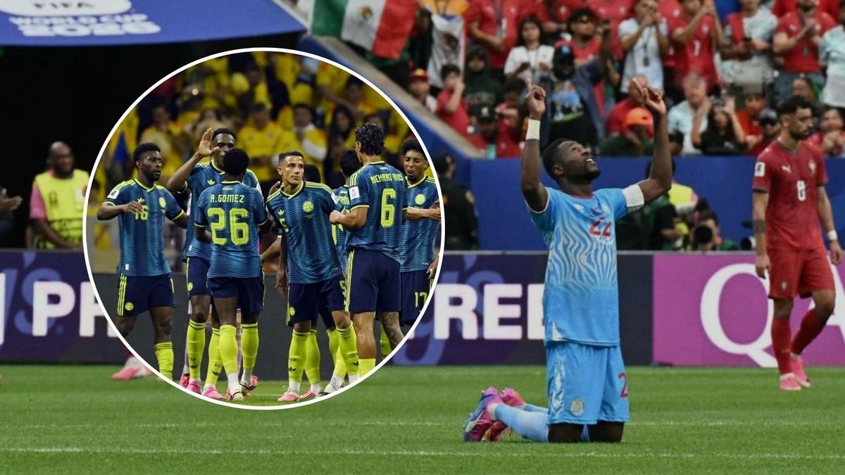 mundial 2026 rd congo colombia victoria obligatoria empate portugal clasificación
