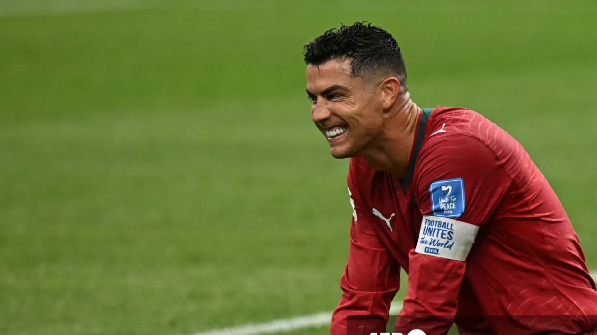 El jugador no ha llegado a semifinales en la Copa del mundo.