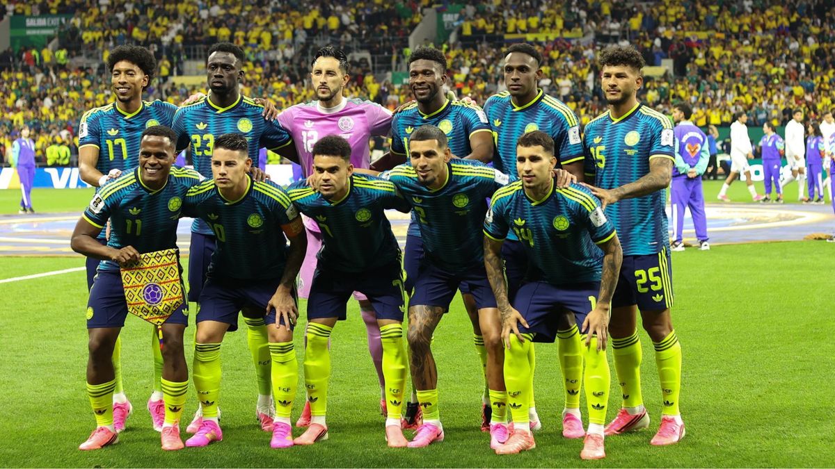 El equipo de Lorenzo será similar al que debutó ante Uzbekistán.
