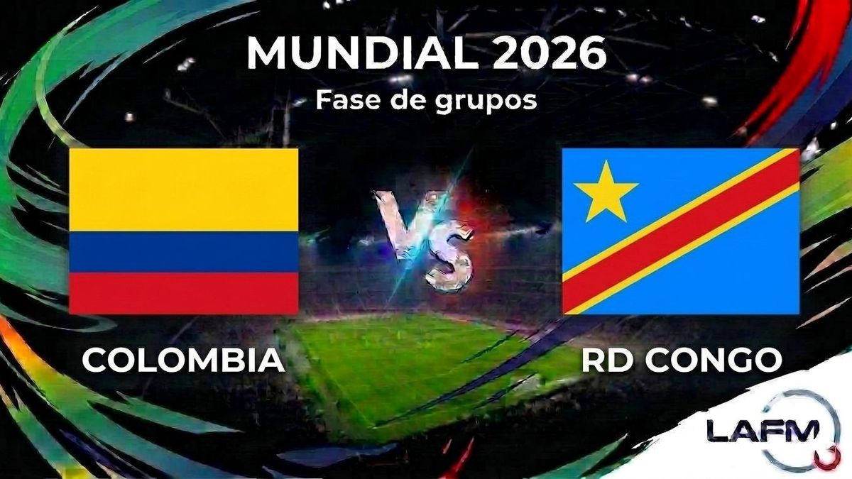 Ambos equipos buscarán la clasificación en el segundo juego mundialista.