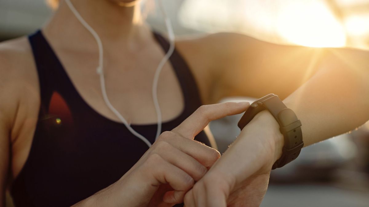 Los relojes deportivos de 2026 incorporan GPS, monitoreo de salud y herramientas para distintos tipos de entrenamiento.
