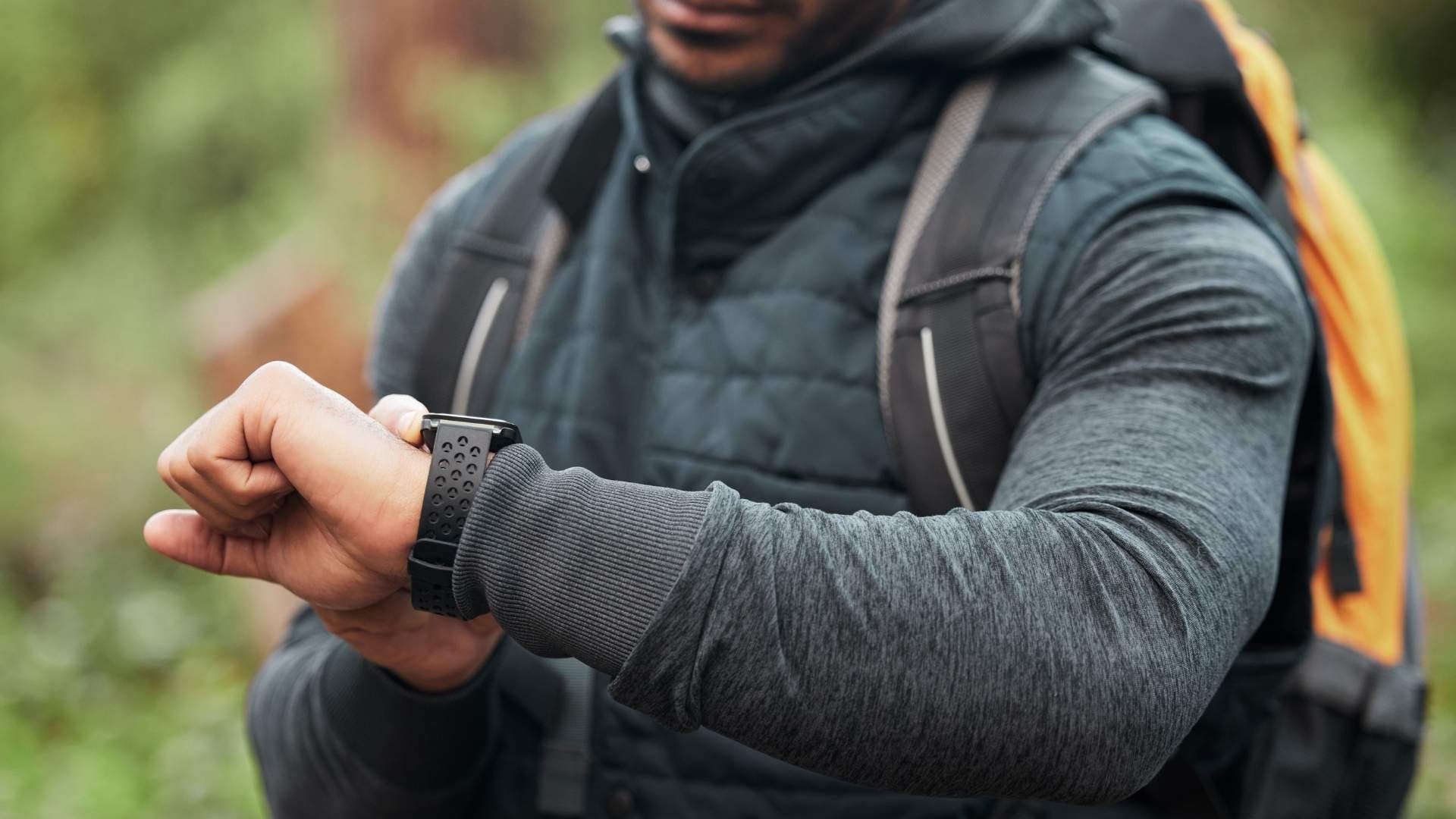 Los relojes inteligentes se han convertido en aliados para medir rendimiento, actividad física y bienestar.