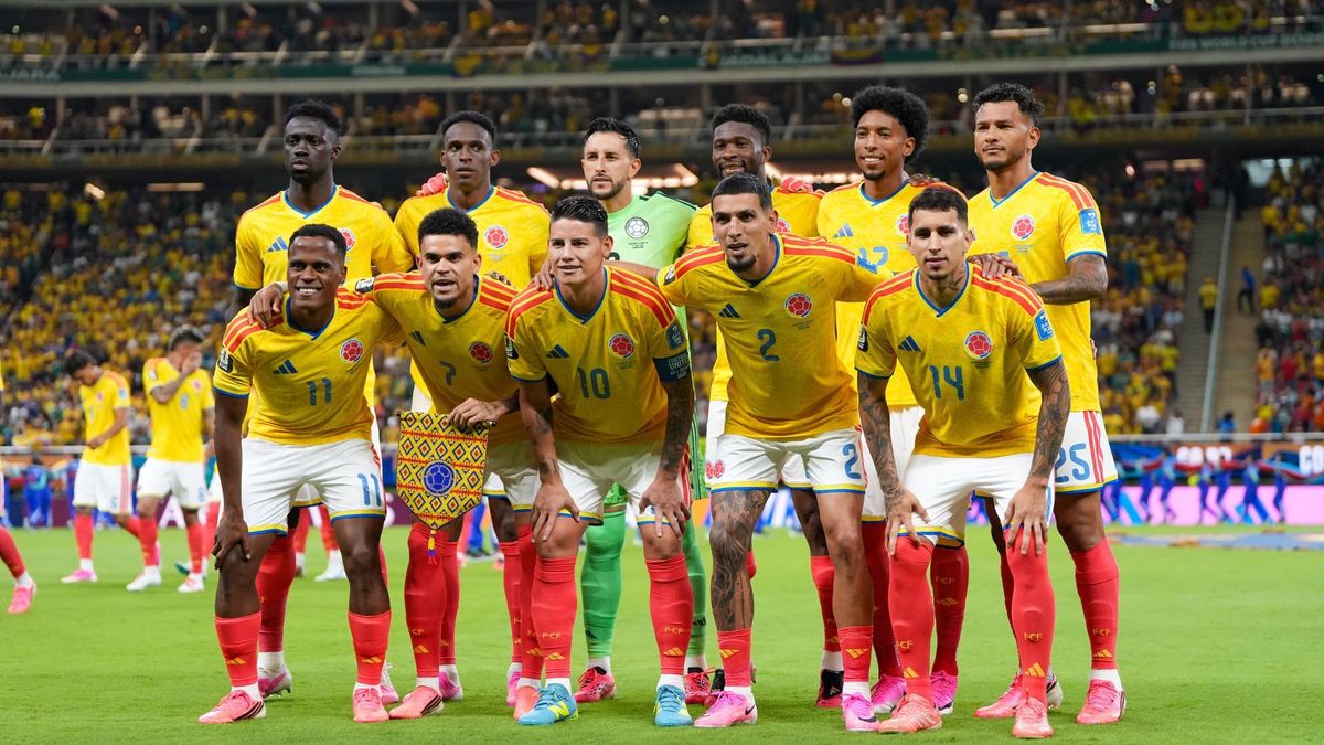 El equipo no logró abrir el marcador sino hasta el final del partido.
