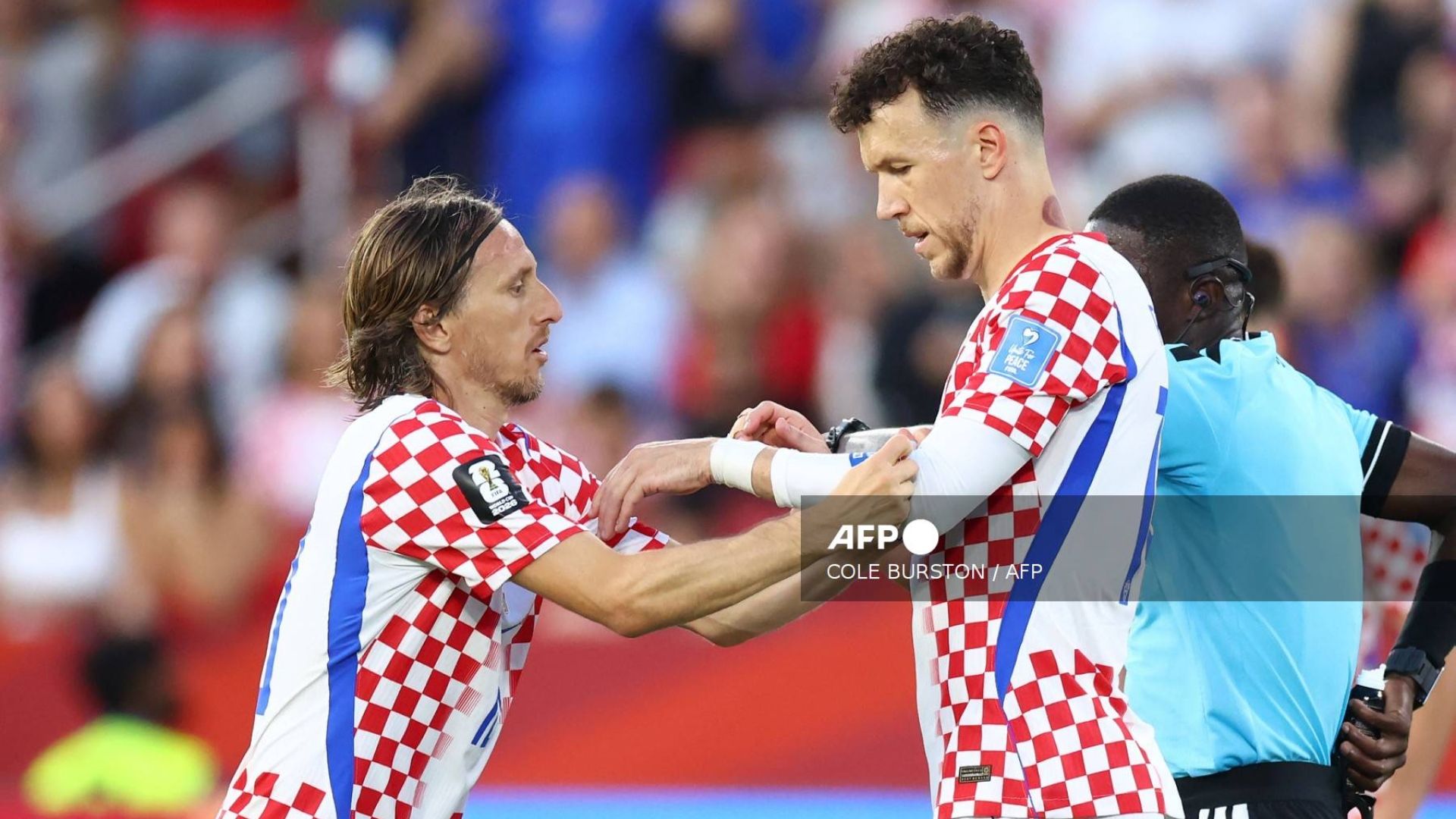 Croacia