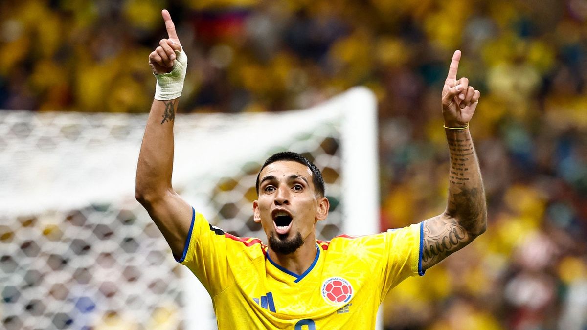 Daniel Muñoz