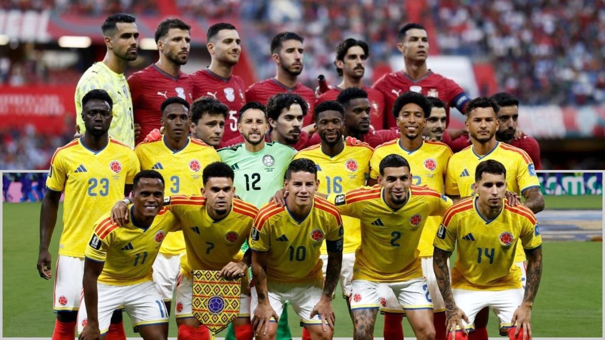mundial 2026 colombia portugal que necesita para ser ider del grupo