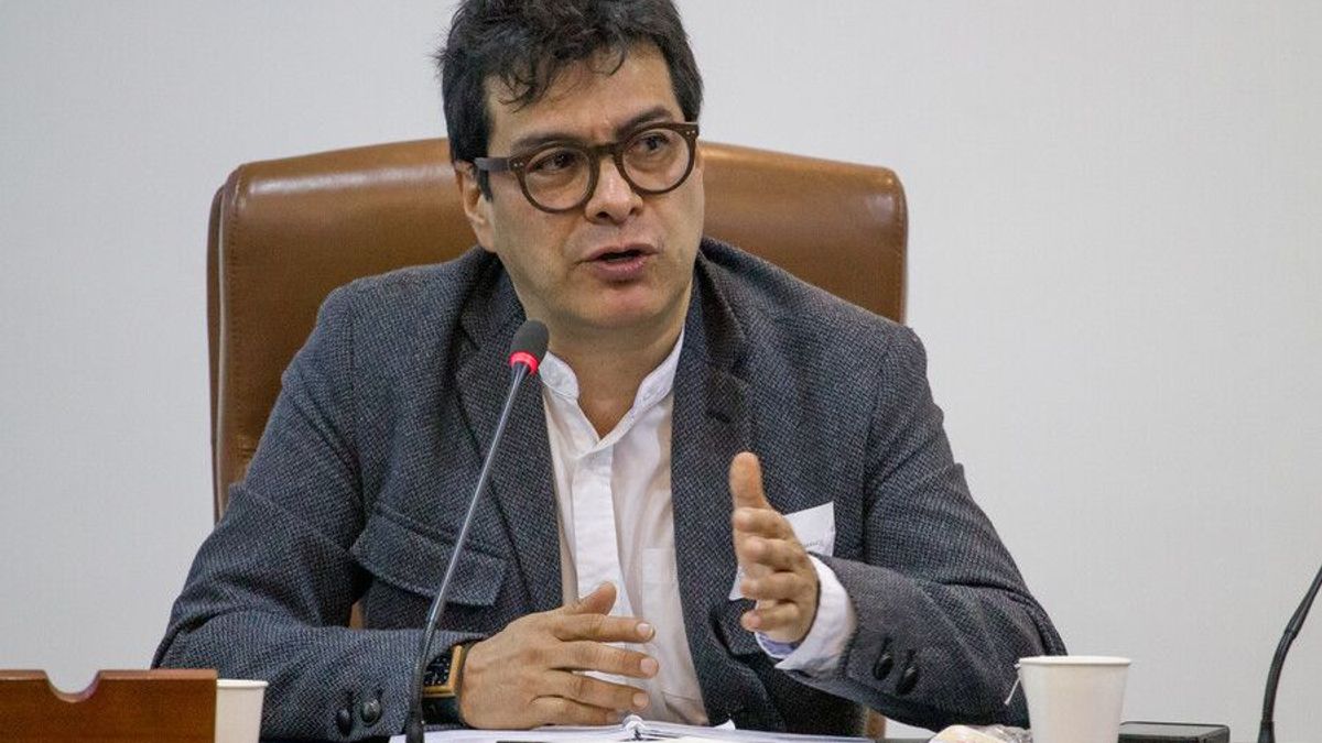 Danilo Rueda