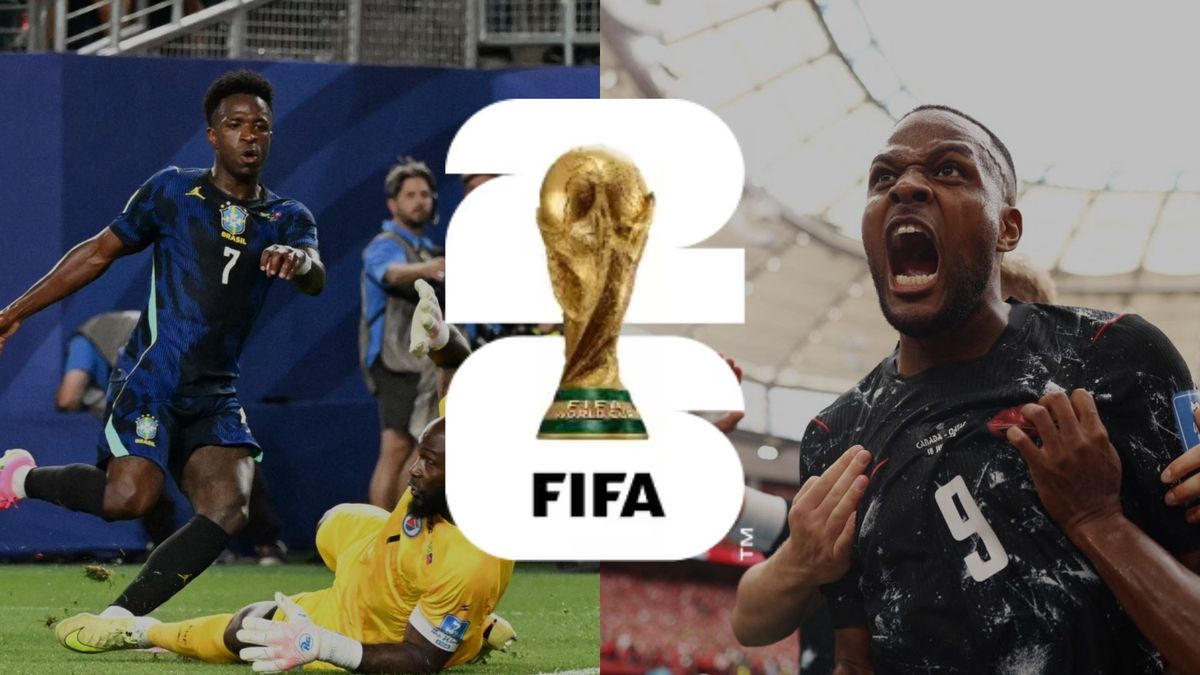Los grupos A, B Y C cerrarán su participación en el torneo internacional en la primera fase.
