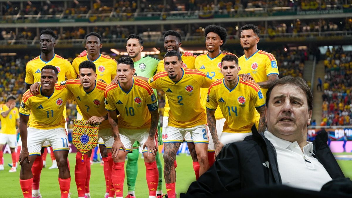 El equipo dejó buenas impresiones ante el equipo africano.