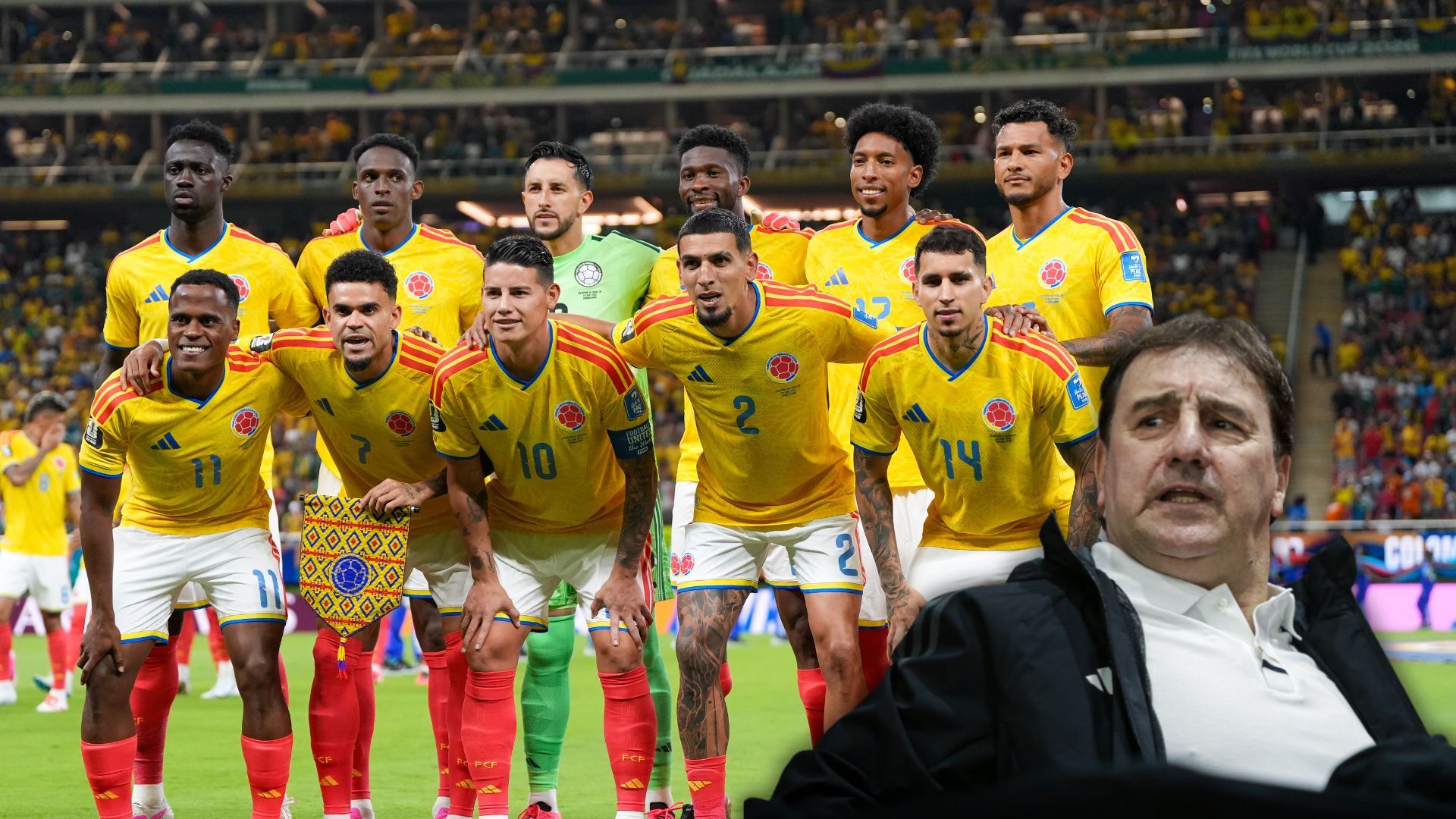 El equipo dejó buenas impresiones ante el equipo africano.