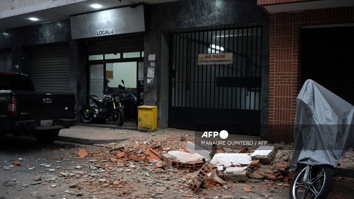 Su profundidad fue de 10 km y se sintió también varios departamentos de Colombia