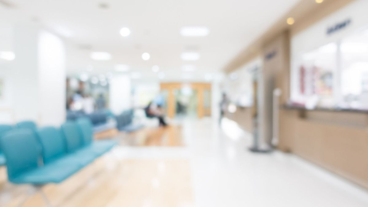 Hospital