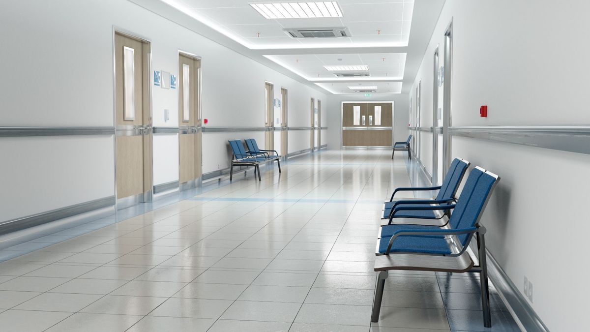 Hospital