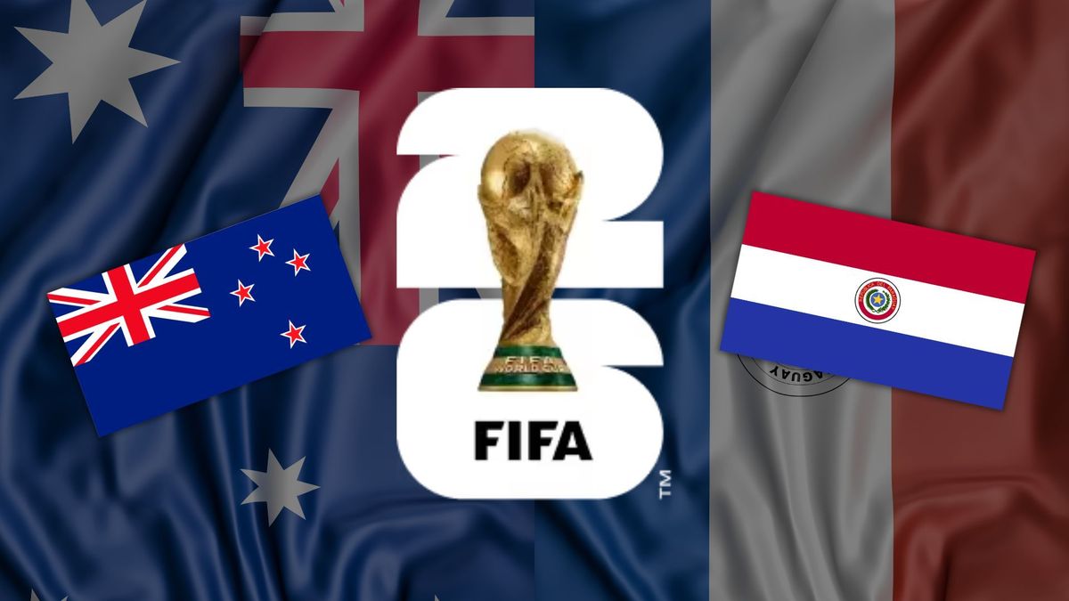 Duelo de supervivencia por el grupo D en el mundial 2026.