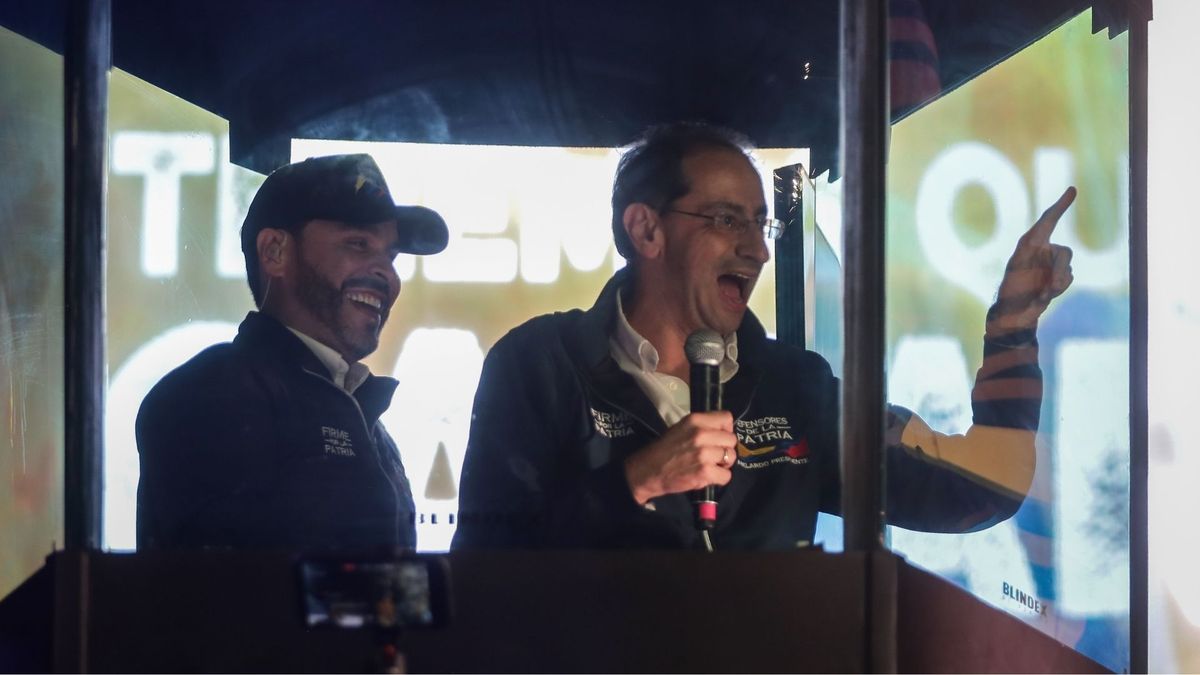 Abelardo de la Espriella y José Manuel Restrepo tienen el deber de fortalecer, desde la Presidencia, la relación del Gobierno con la Rama Judicial.