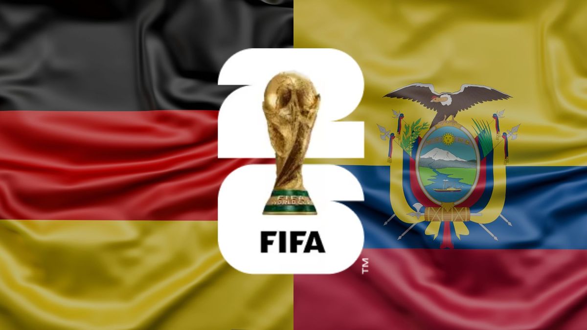 Los sudamericanos deberán vencer a su par europea si quieren continuar en el mundial.