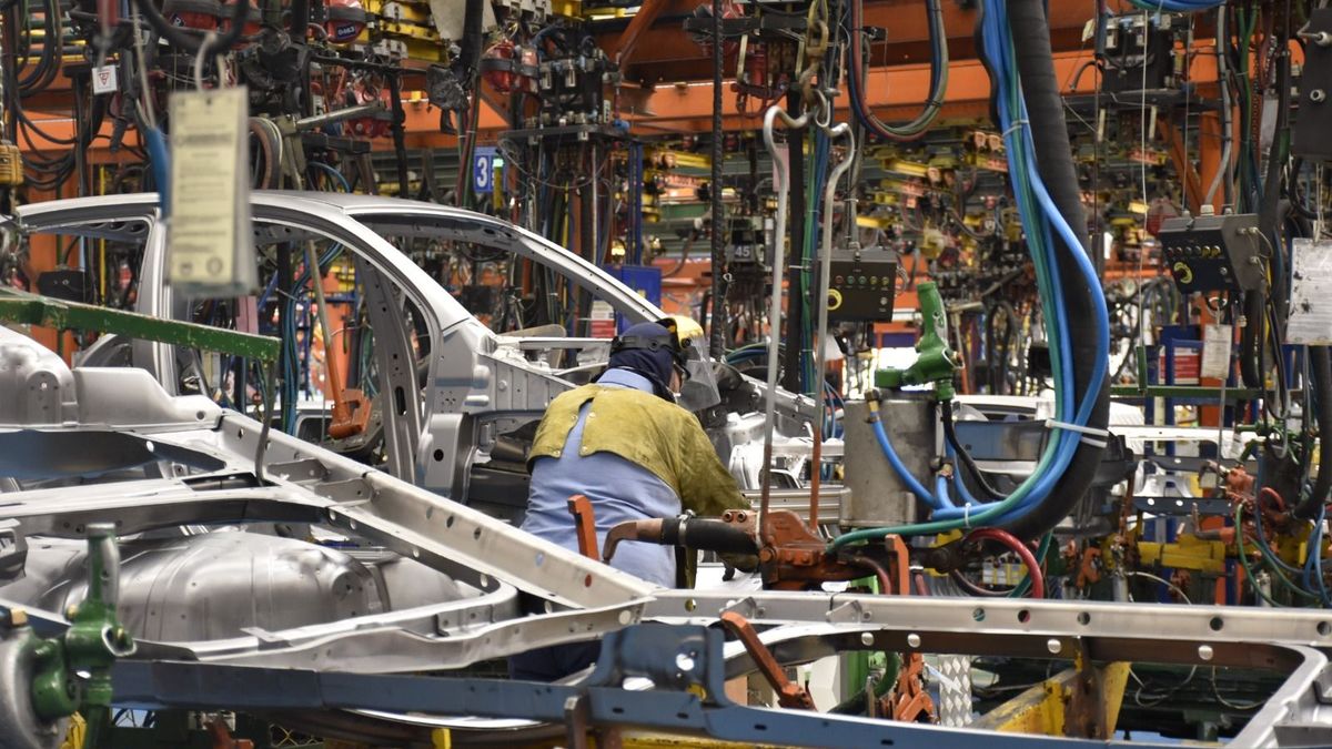 Exportaciones de vehículos
