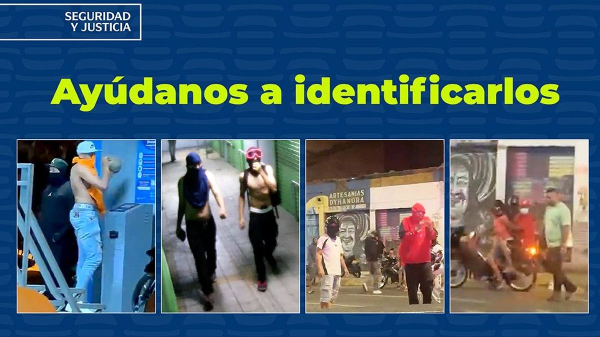 Recompensa de hasta $200 millones