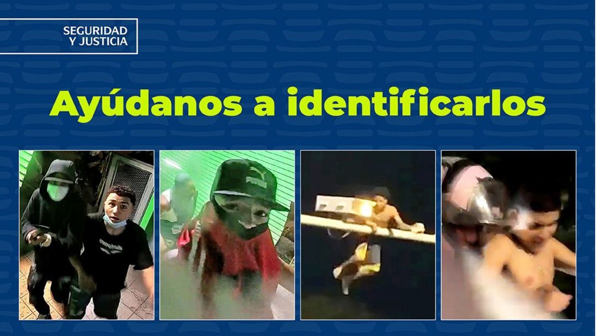 Recompensa de hasta $200 millones
