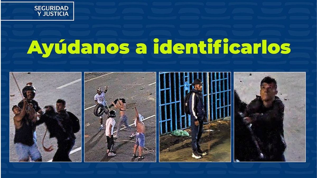 Recompensa de hasta $200 millones