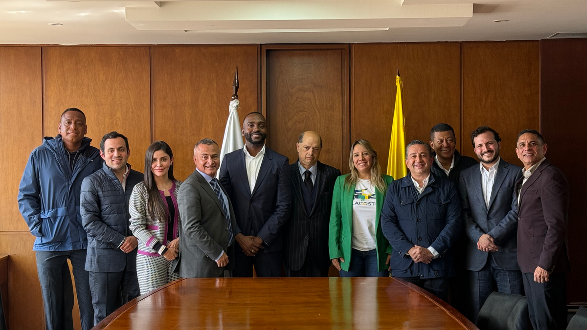 Partido Cambio Radical