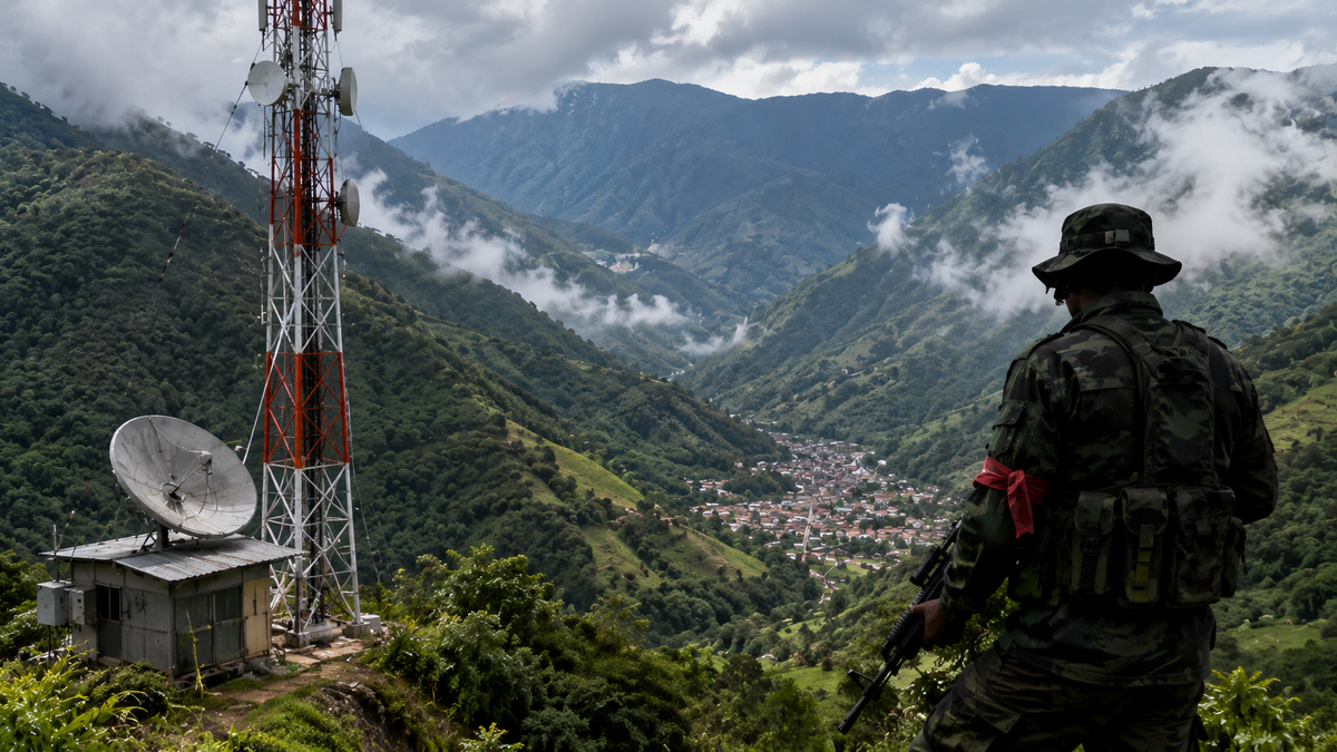 Denuncian la existencia de una emisora clandestina en Palmira, Valle