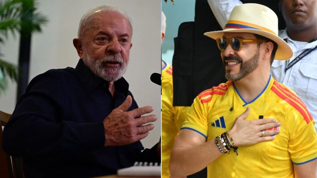 Abelardo De La Espriella responde a Lula Da Silva
