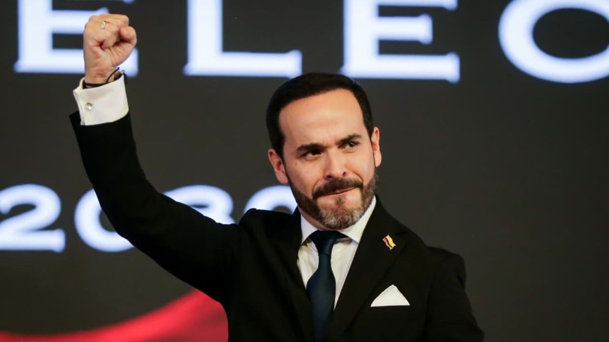 Abelardo De La Espriella, nuevo presidente de Colombia