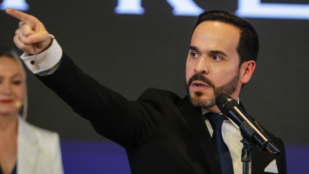 El presidente electo iniciará el empalme a finales de junio.