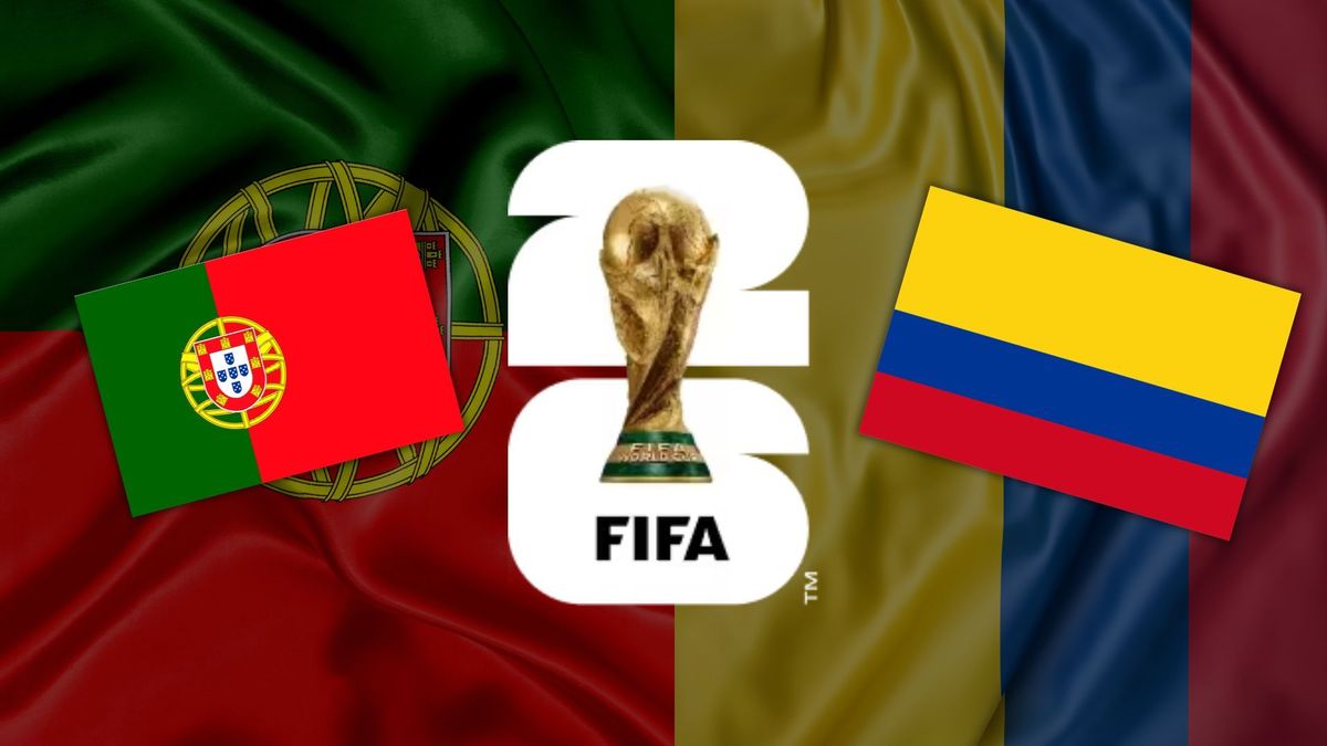 El ganador del duelo será el líder del grupo K en el mundial 2026.