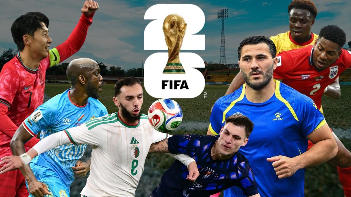 Los mejores terceros esperan resultados de otros juegos.