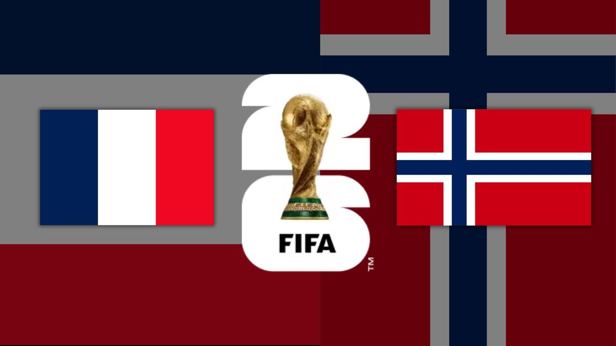 Los equipos europeos disputan el liderato del grupo I.