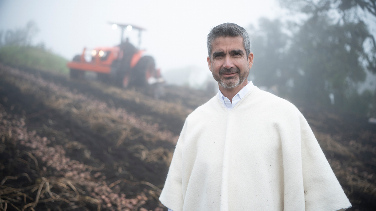 Contenido patrocinado - Banco agrario