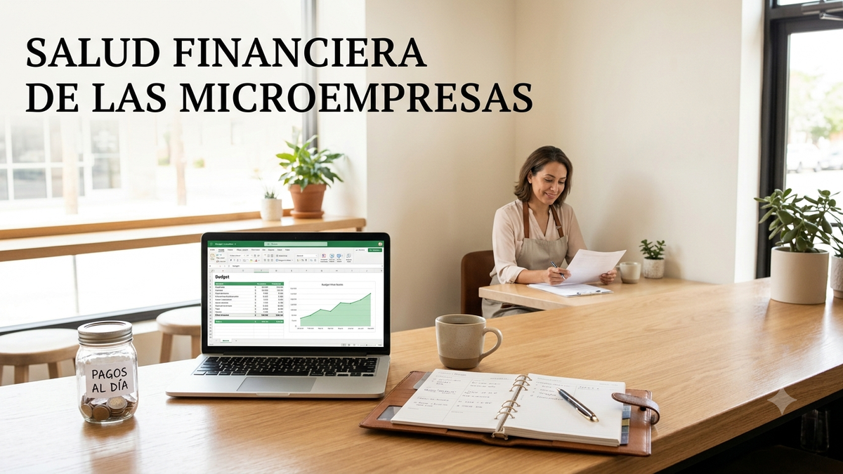 Contenido patrocinado - Bancamía