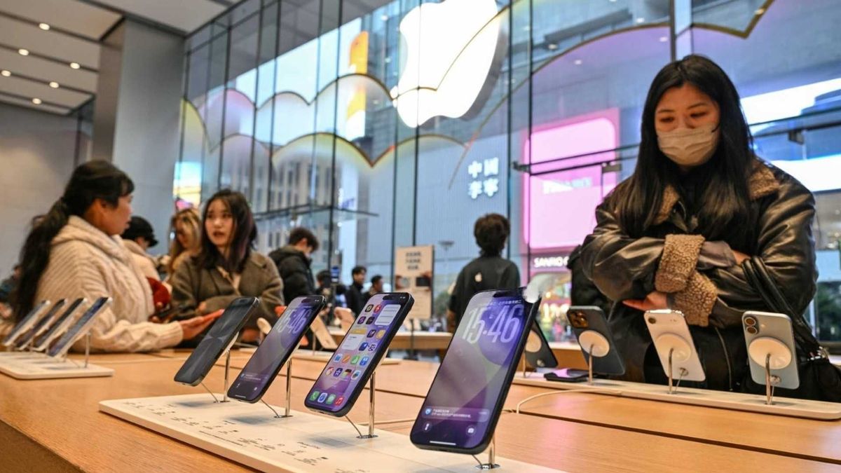 El iPhone 18 Pro Max sería presentado por Apple en septiembre de 2026 con un aumento de precio frente a la generación anterior.