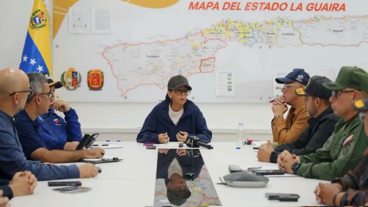 Balance sobre sismos en Venezuela.