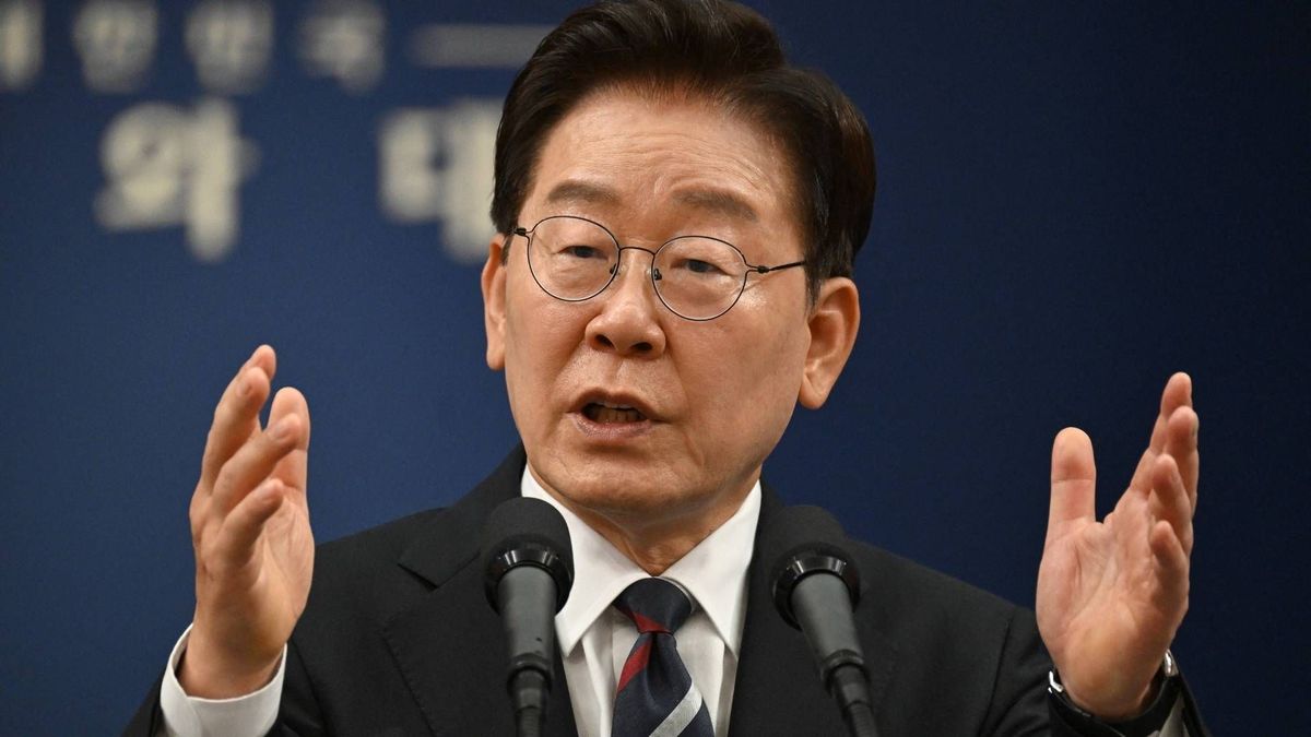 Corea del Sur desplegó aviones de combate tras detectar el ingreso de aeronaves militares chinas y rusas a su zona de defensa aérea.